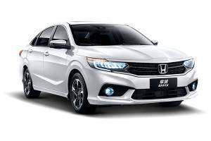 Шины на Honda Envix 2020