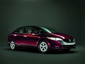 Шины на Honda Fcx Clarity 2013