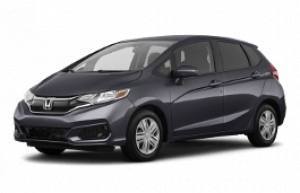 Шины на Honda Fit 2019