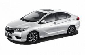 Шины на Honda Greiz 2019