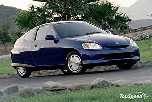 Шины на Honda Insight 2000