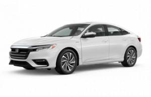 Шины на Honda Insight 2018