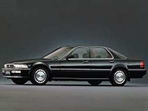 Шины на Honda Inspire 1991
