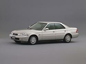 Шины на Honda Inspire 1995