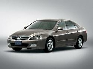 Шины на Honda Inspire 2004