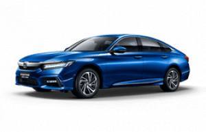 Шины на Honda Inspire 2020