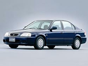 Шины на Honda Integra SJ 1996