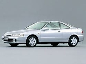 Шины на Honda Integra 1995