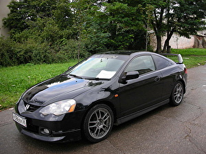 Шины на Honda Integra 2003