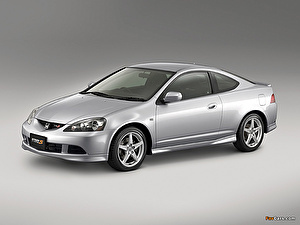 Шины на Honda Integra 2004