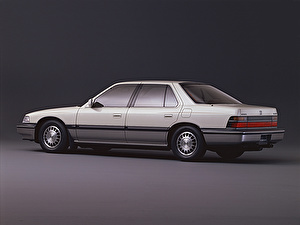 Шины на Honda Legend 1985