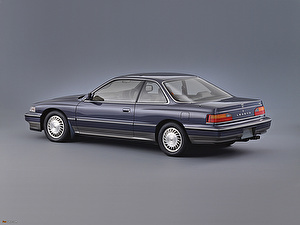 Шины на Honda Legend 1987