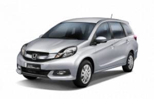 Шины на Honda Mobilio 2014