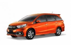 Шины на Honda Mobilio 2017