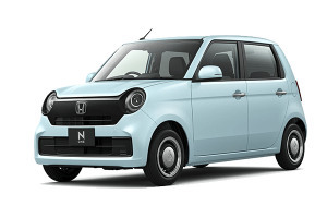 Шины на Honda N ONE 2021