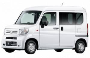 Шины на Honda N-VAN 2018