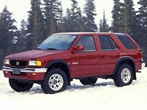 Шины на Honda Passport 1994