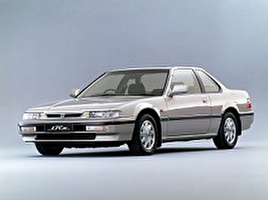 Шины на Honda Prelude INX 1989