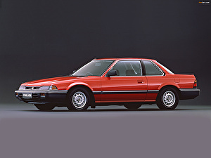 Шины на Honda Prelude 1983