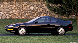 Шины на Honda Prelude 1993