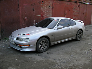 Шины на Honda Prelude 1994