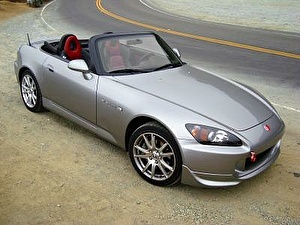 Шины на Honda S2000 2003