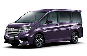 Шины на Honda Stepwgn Spada 2020