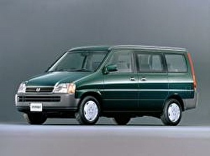 Шины на Honda Stepwgn 1996