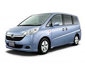 Шины на Honda Stepwgn 2006