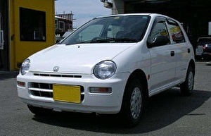 Шины на Honda Today 1993