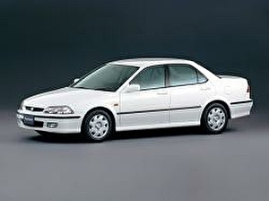 Шины на Honda Torneo 1998