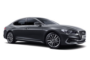 Шины на Hyundai Azera 2021