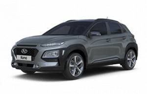 Шины на Hyundai Encino 2018