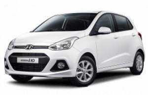 Шины на Hyundai Grand i10 2015