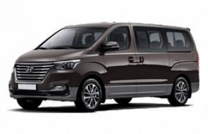 Шины на Hyundai Grand Starex 2019