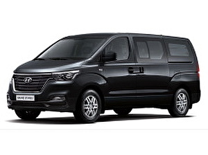 Шины на Hyundai Grand Starex 2020