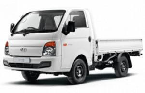 Шины на Hyundai H-100 2019