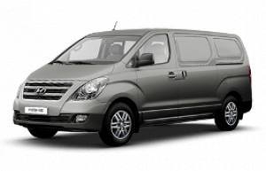 Шины на Hyundai H300 2008