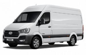 Шины на Hyundai H350 2015