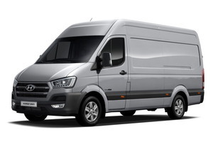 Шины на Hyundai H350 2021