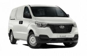 Шины на Hyundai iLoad 2019