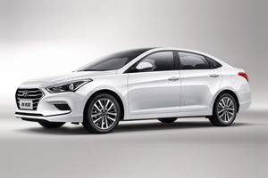 Шины на Hyundai Mistra 2021