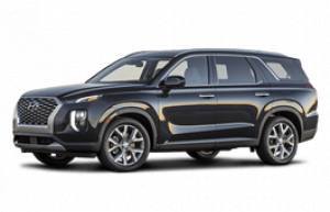 Шины на Hyundai Palisade 2018