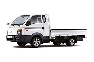 Шины на Hyundai Porter 2020