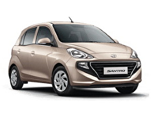 Шины на Hyundai Santro 2020