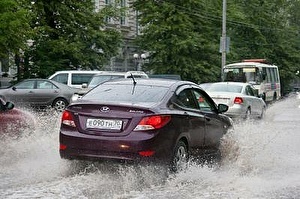 Шины на Hyundai Solaris 2013