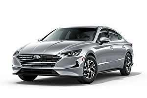 Шины на Hyundai Sonata Hybrid 2020