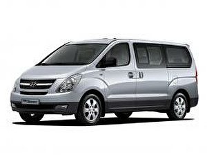 Шины на Hyundai Starex 2008