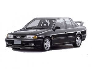 Шины на Infiniti G 1996