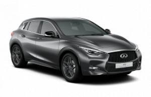 Шины на Infiniti Q30 2015